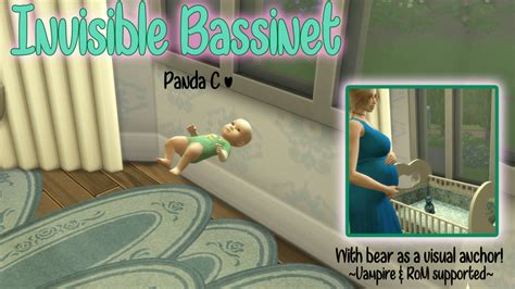 https://lprincessmoon.tumblr.com/post/190499386323/modthesims-no-more-bassinet-baby-sim-in