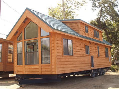 2015 Instant Mobile House Cedar-Loft, EL CAJON CA - - RVtrader.com ...