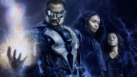 Black Lightning Season 4 Episode 2 Release Date, Preview