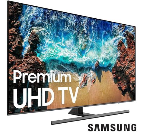 Tv Samsung 65 4k(2160p) Ultra Hd Smart Led Sm64 Un65nu800 - $ 22,989.00 ...