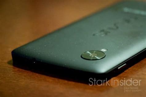 Nexus 5 Camera Fix on the Way (Android 4.4.1) | Stark Insider