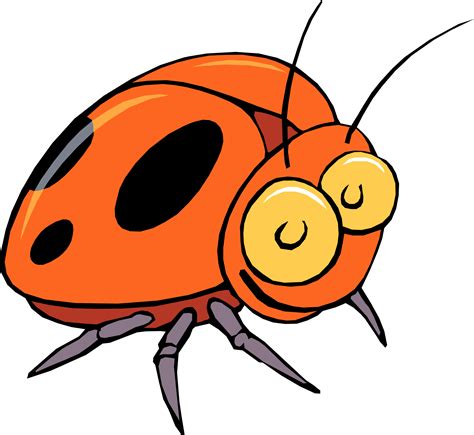 Bug insect clipart kid - Cliparting.com