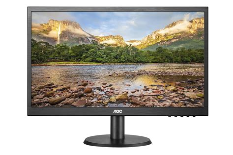 BEST 22" monitors with VESA mounts (1920 x 1080 resolution) - The very best of 2019 - The World ...