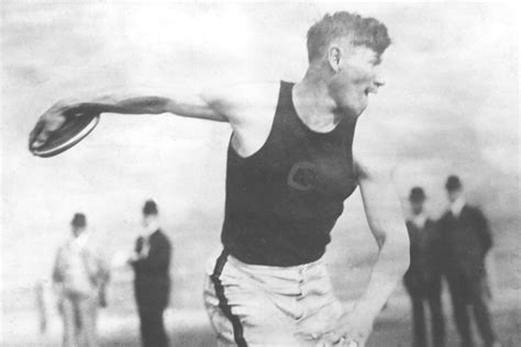 Jim Thorpe and His Trash Can Shoes Restored as Sole 1912 Olympic Champion by IOC - FanBuzz