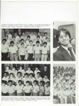 Explore 1981 Xavier High School Yearbook, New York NY - Classmates