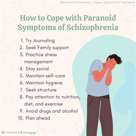 What Is Paranoid Schizophrenia?