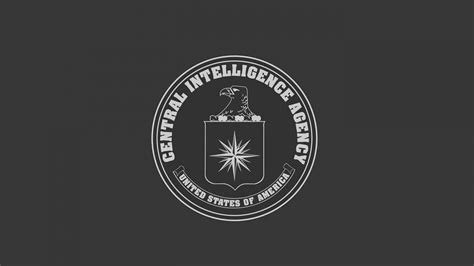 Central Intelligence Agency USA Wallpapers - Wallpaper Cave