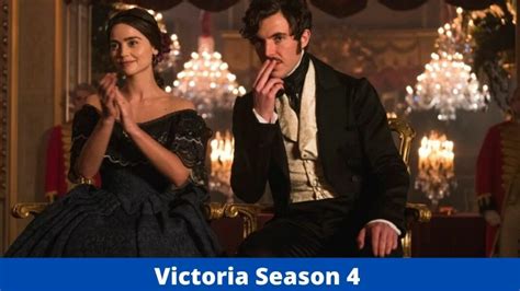 Victoria Season 4 Release Date: Renewal Status & Cancellation in 2022 ...