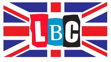 Creative Radio Partnership: LBC is now Leading Britain's Conversation