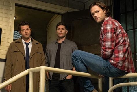 Supernatural to end after Season 15, says cast