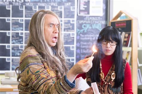 Feminist Bookstore Slams 'Portlandia' And Says Show Can No Longer Film There | NCPR News