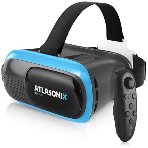 Virtual Reality Technology Gaming