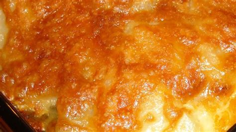 Bacon and Swiss Scalloped Potatoes Recipe - Food.com