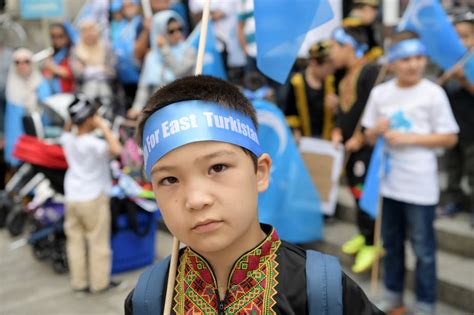 Despite China’s denials, its treatment of the Uyghurs should be called what it is: cultural genocide