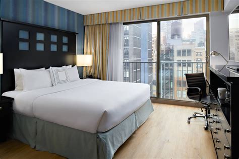 Hotels in Chelsea, NYC | Fairfield Inn & Suites New York Manhattan/Chelsea