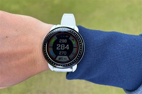 Best Golf Watches 2023 - National Club Golfer