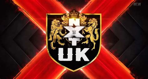 WWE Still Has Plans For NXT Europe