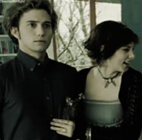 Jasper Hale&Alice Cullen - Hale to the Cullens Photo (31626406) - Fanpop