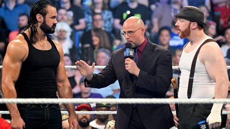 Adam Pearce makes WWE Money in the Bank decision: SmackDown, June 17 ...