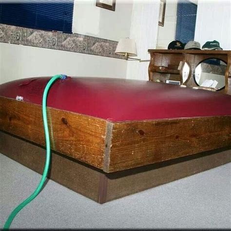 Waterbed Mattress Stores Near Me - Kise Furniture