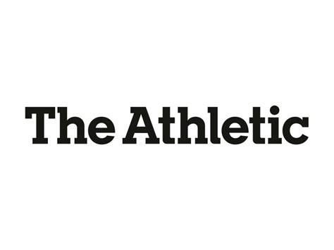 The Athletic Logo PNG vector in SVG, PDF, AI, CDR format