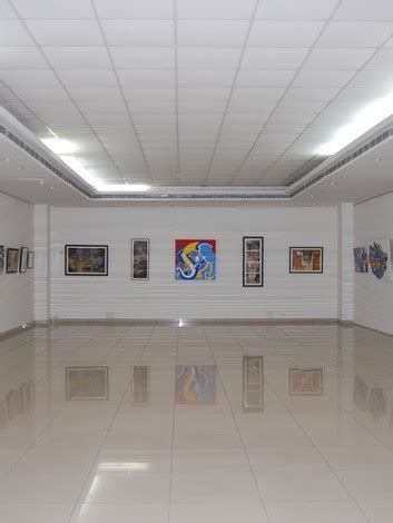 State Gallery of Art | exhibitions | Road no.1, Kavuri Hills, Madhapur ...