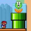 Play Super Mario Flash 3 Game Online