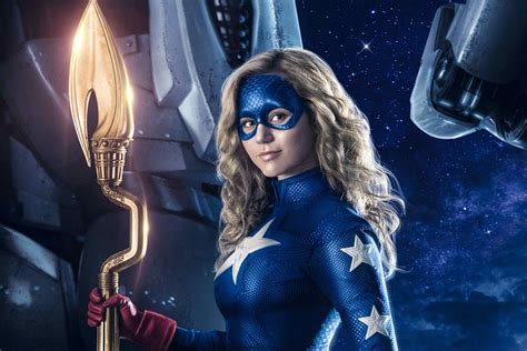 Everything you need to know about DC's 'Stargirl' – Film Daily