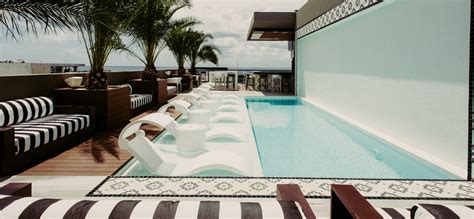 Best Mexico Boutique Hotels in 2024 - tripbirdie.com