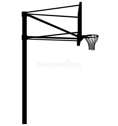 Basketball Board and Basketball Stand, Basketball Hoop Stand ...