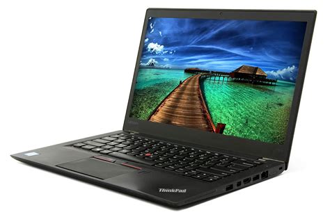 Lenovo Thinkpad T460s i7