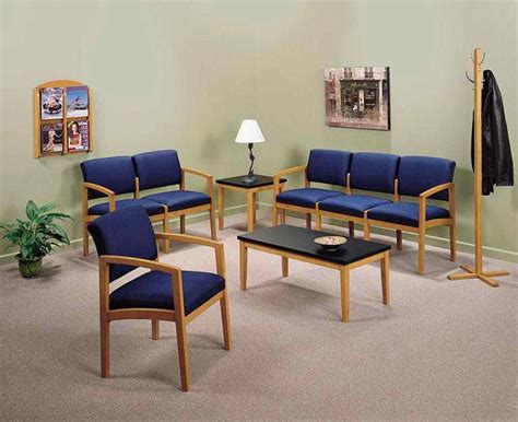 Doctors Waiting Room Chairs