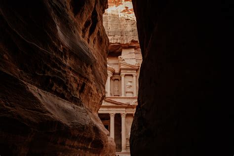 10 Best Hiking Trails In Petra