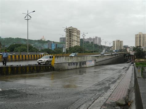 MUMBAI PHOTOGRAPHS: KANJURMARG