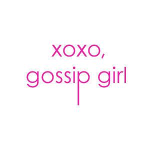 Xoxo Gossip Girl Quotes. QuotesGram