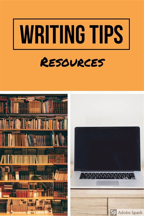 Resources for Writers | Writing advice and tips from Amazon bestselling ...