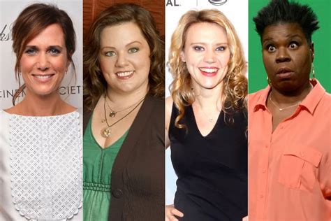 Meet the Cast of the All-Female 'Ghostbusters' Movie