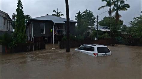 Advance Cairns CEO Jacinta Reddan calls for Cyclone reinsurance pool ...