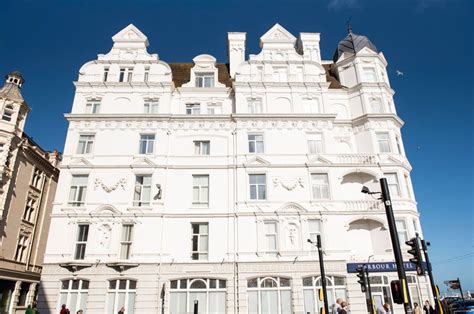 Brighton Harbour Hotel & Spa Wedding Venue Brighton, East Sussex | hitched.co.uk