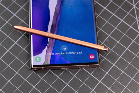 8 essential S Pen tips for Galaxy Note 20 | PCWorld