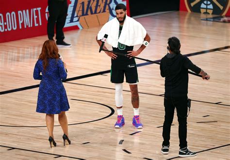 ESPN benches Rachel Nichols from NBA Finals sideline duties