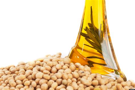 Beneficios del aceite de soya - Federación Mexicana de Diabetes, A.C.