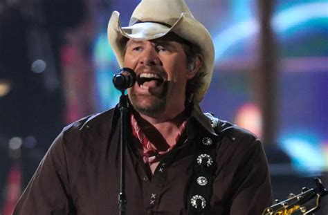 Toby Keith Courtesy Of The Red White And Blue, Toby Keith Cbs News - It ...