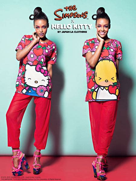 Sanrio Outfits | atelier-yuwa.ciao.jp