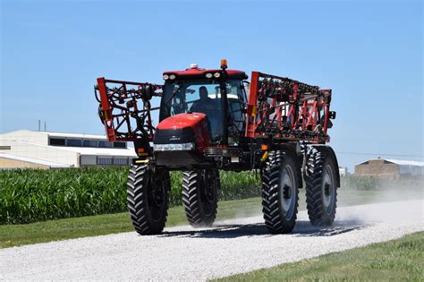 Additional Options Available for New Pesticide Applicators | News