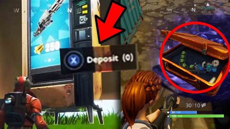 The best Fortnite Easter eggs – DLSServe