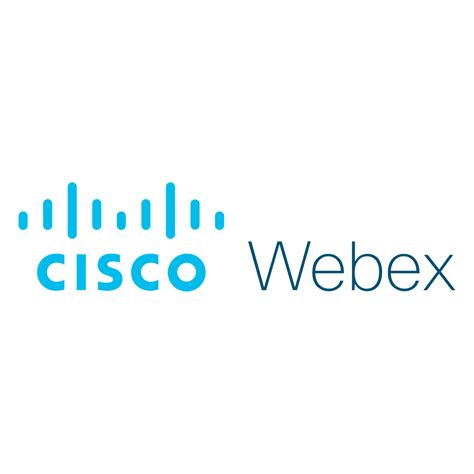 Webex Logo [Cisco] Download Vector