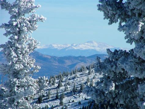 Rocky Mountains in the Winter | Rocky mountains, Scenery photos ...