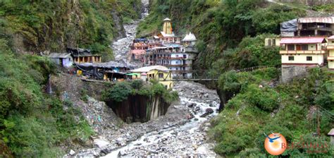 Yamunotri Article