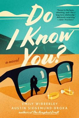 Do I Know You? by Emily Wibberley, Austin Siegemund-Broka, Paperback - DiscountMags.com